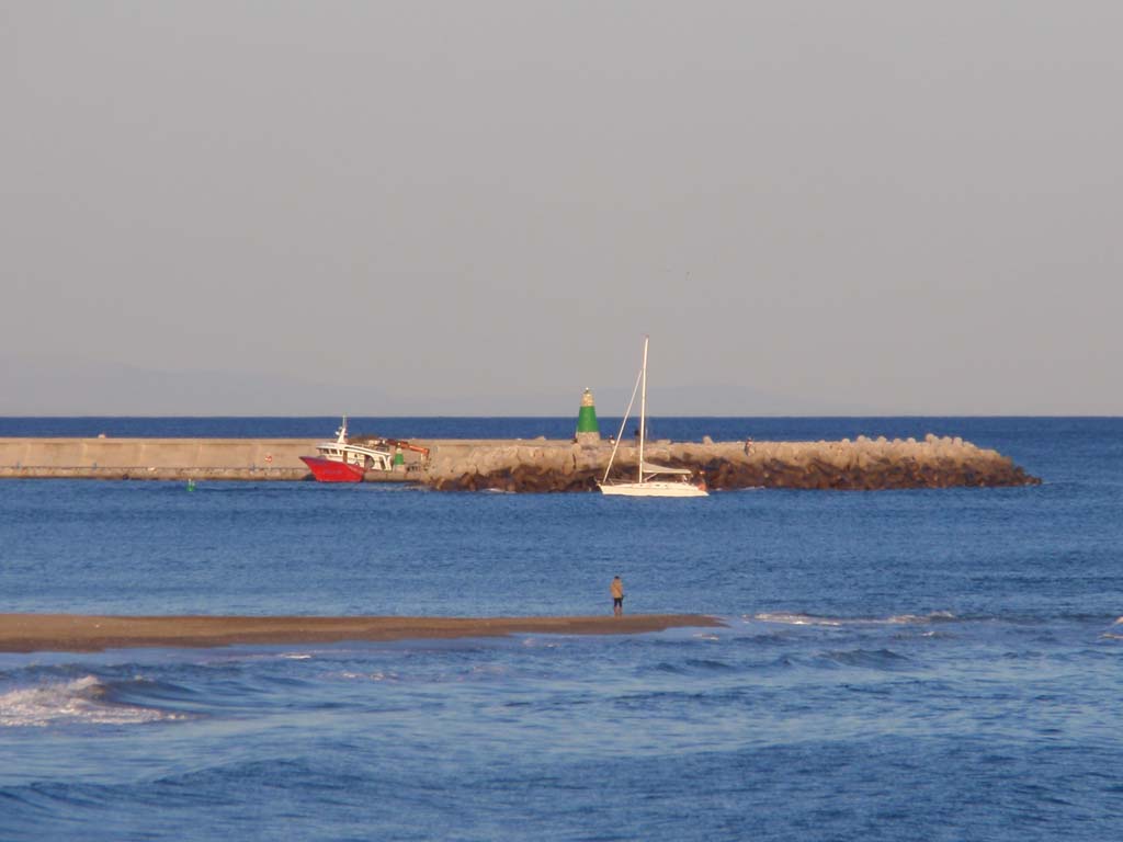  Walk in Benalmádena